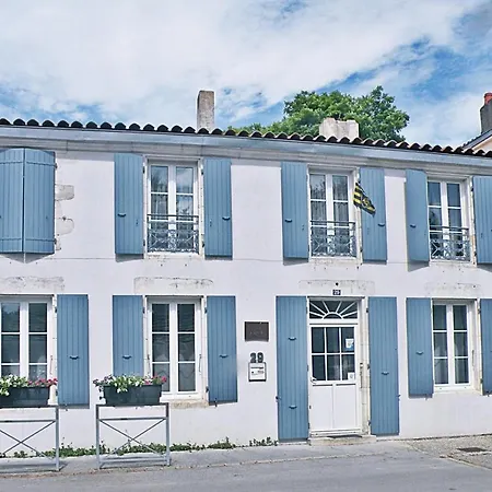 Bed & Breakfast L'escale