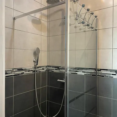 L'escale Bed & Breakfast 3*