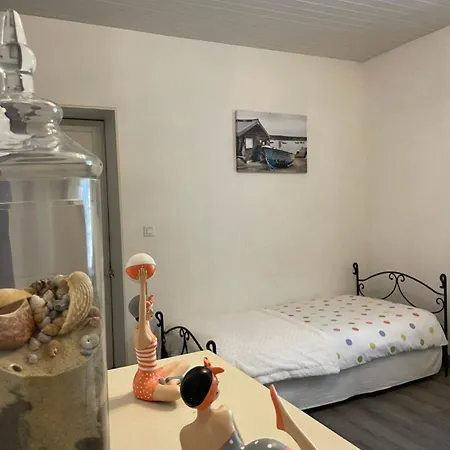 L'escale *