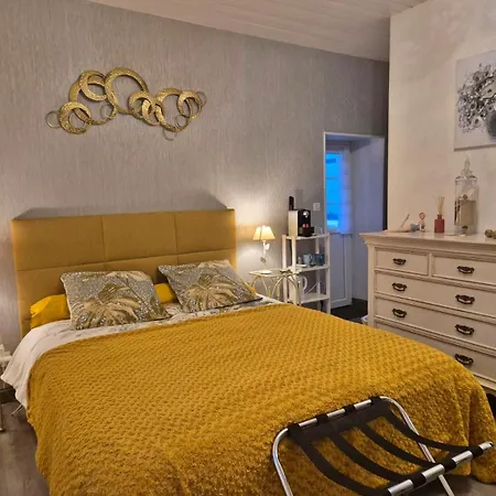 L'escale Bed & Breakfast