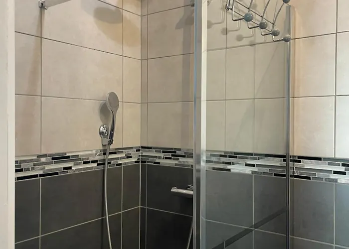 L'escale Bed & Breakfast 3*