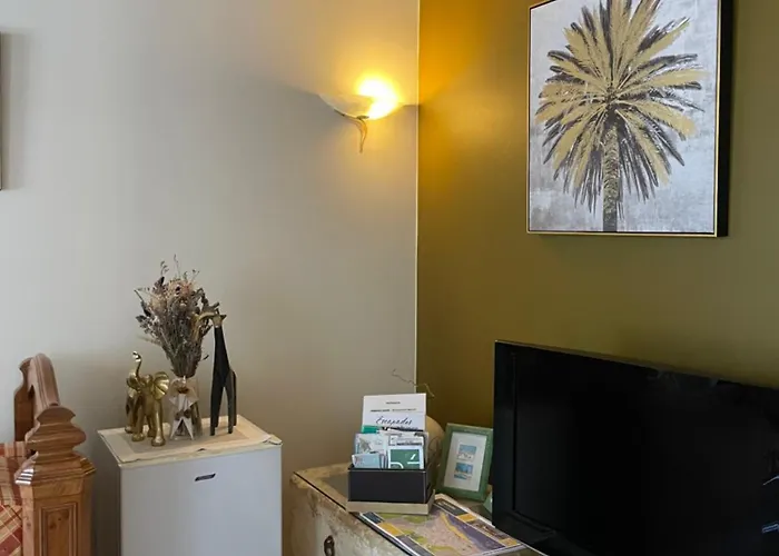 Bed & Breakfast L'escale