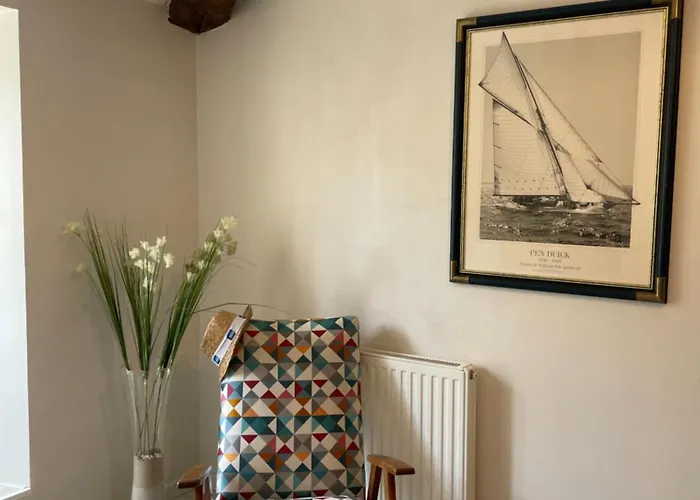 Bed & Breakfast L'escale La Jarrie